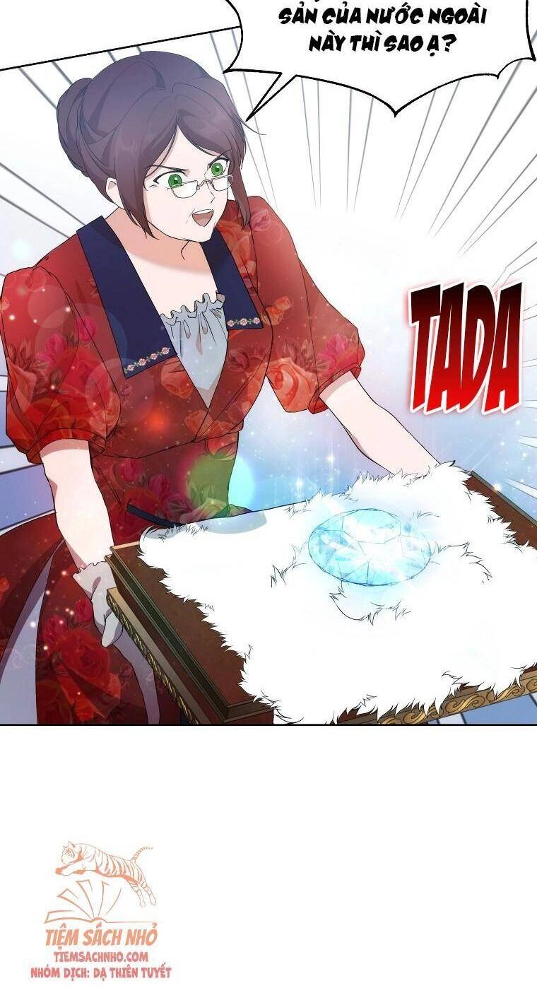 Lilien Của Turin Chapter 32 - 12