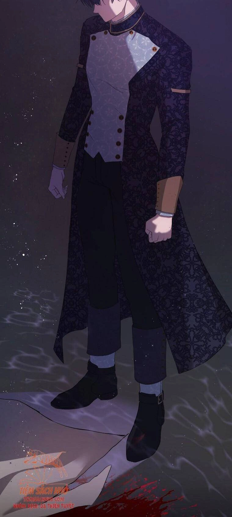 Lilien Của Turin Chapter 32 - 19