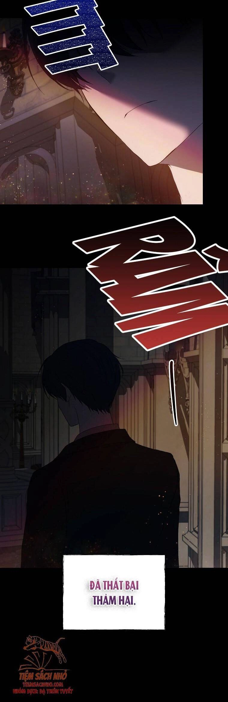 Lilien Của Turin Chapter 32 - 23