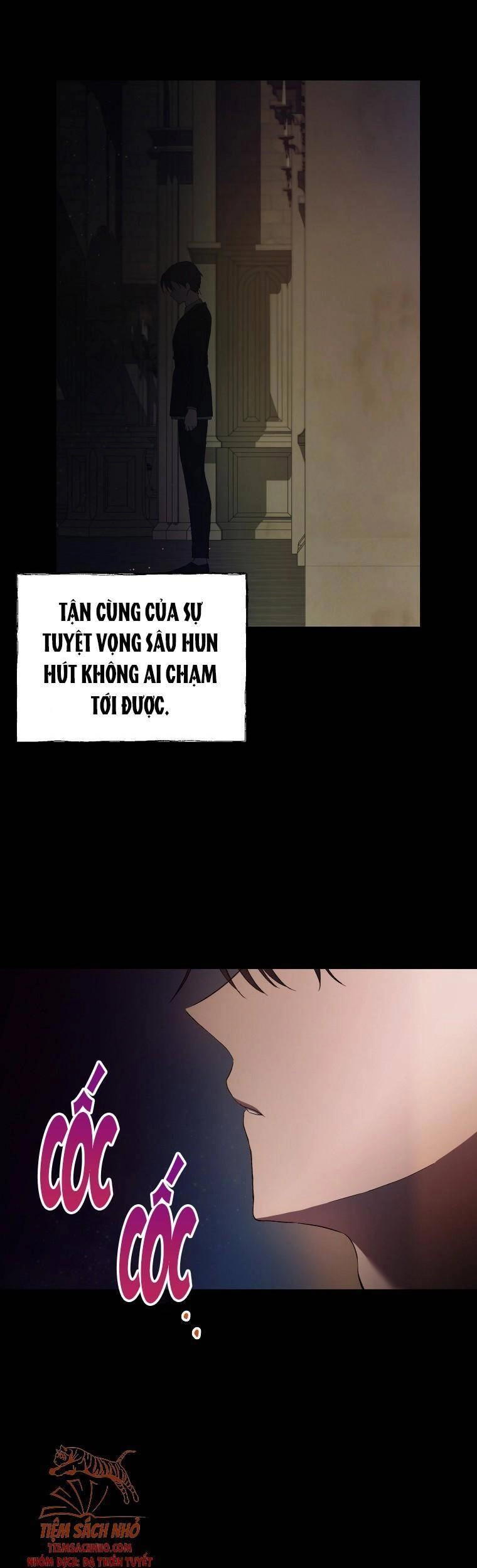 Lilien Của Turin Chapter 32 - 24