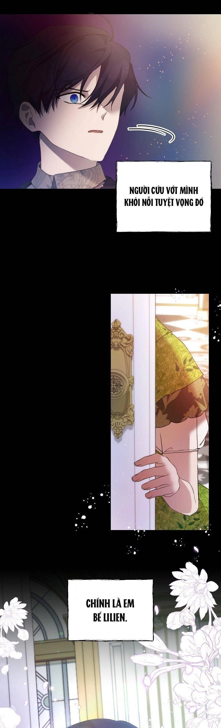 Lilien Của Turin Chapter 32 - 26