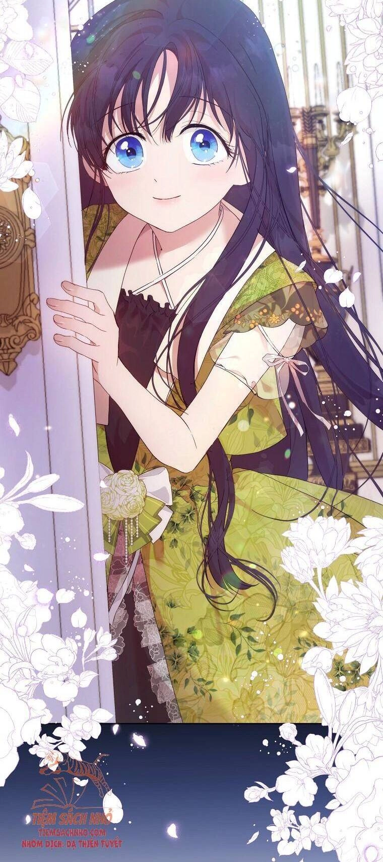 Lilien Của Turin Chapter 32 - 27