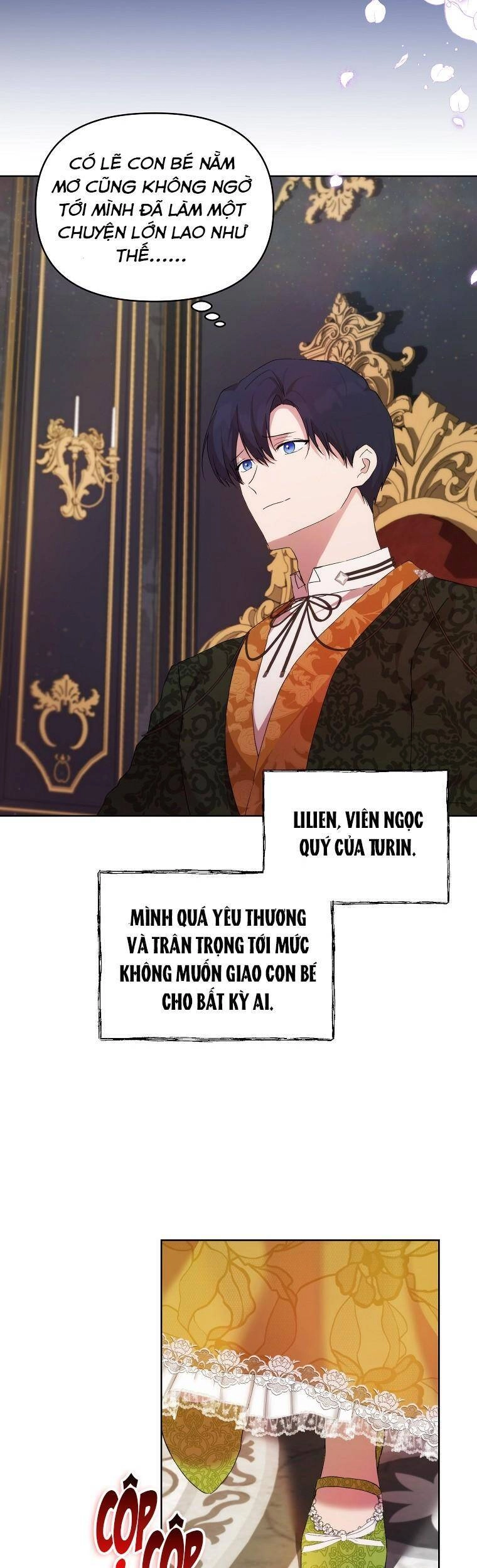 Lilien Của Turin Chapter 32 - 28