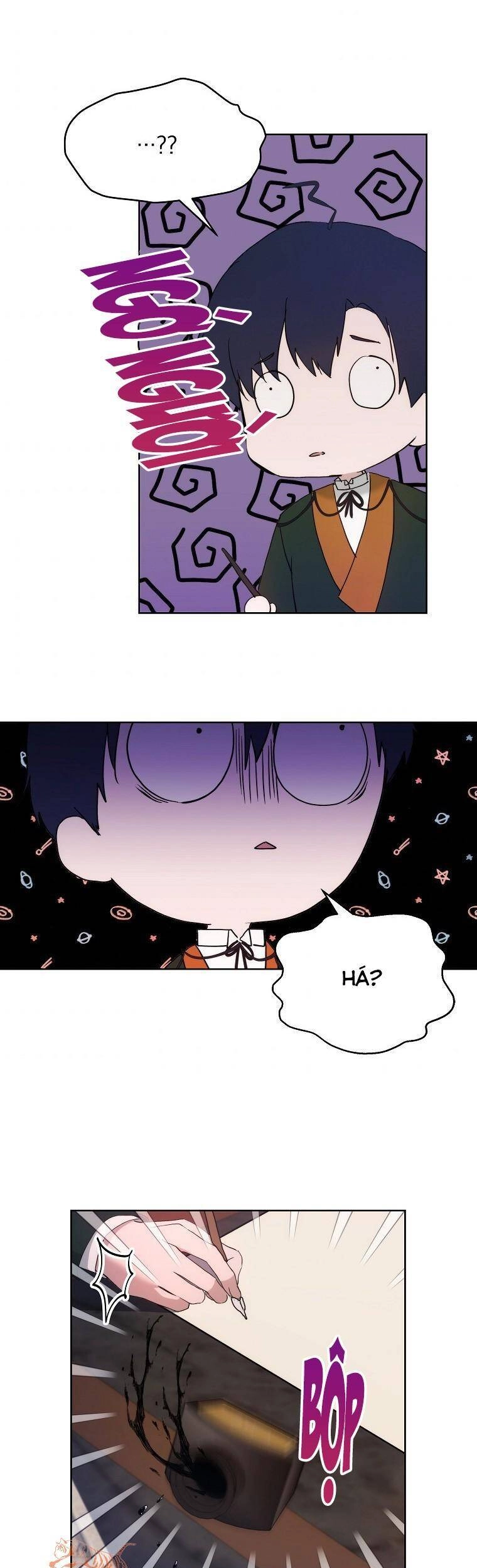 Lilien Của Turin Chapter 32 - 32