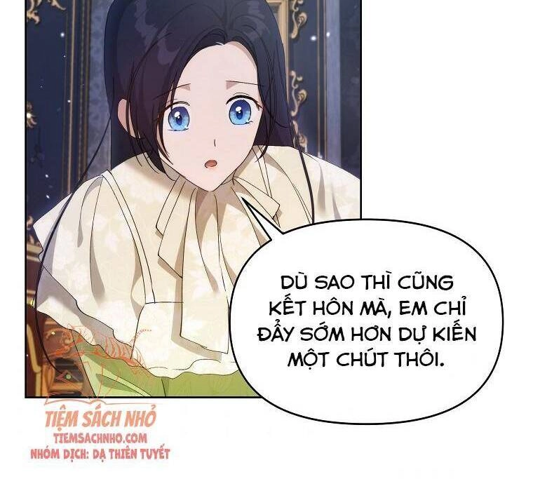 Lilien Của Turin Chapter 32 - 37