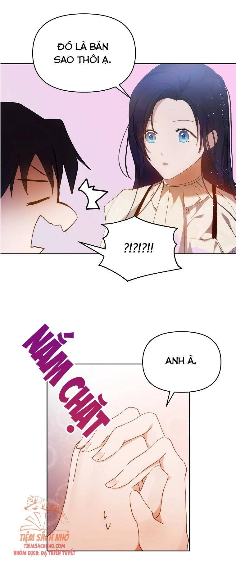 Lilien Của Turin Chapter 32 - 41