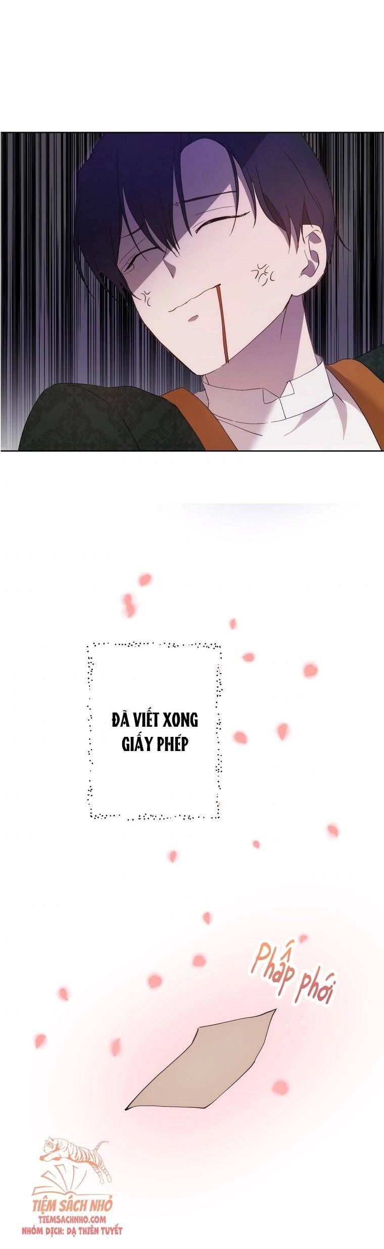 Lilien Của Turin Chapter 32 - 43