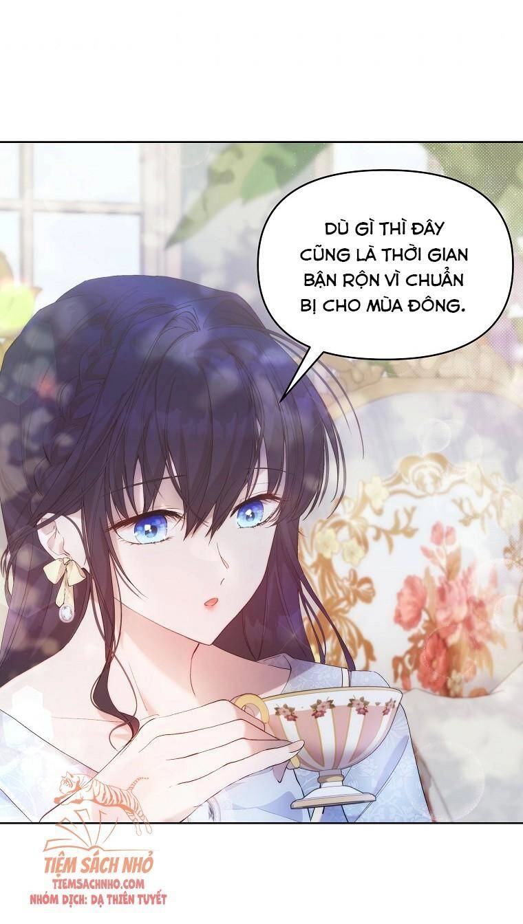 Lilien Của Turin Chapter 33 - 3