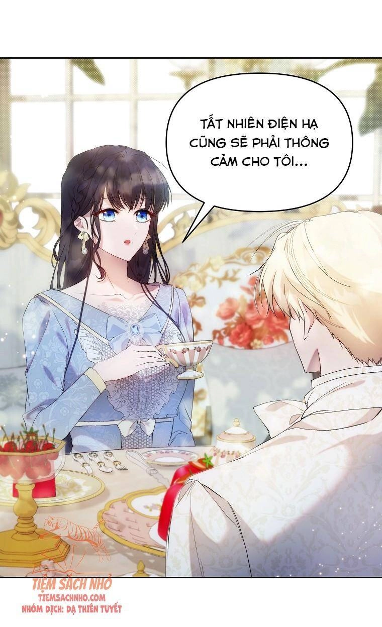 Lilien Của Turin Chapter 33 - 4