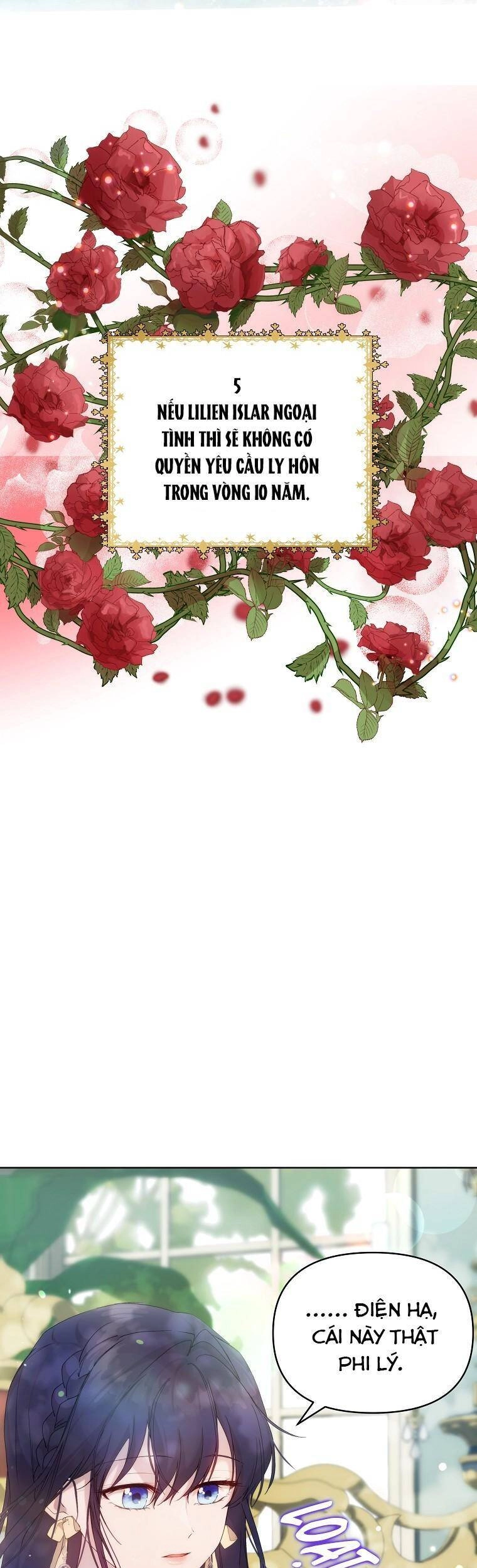 Lilien Của Turin Chapter 33 - 10