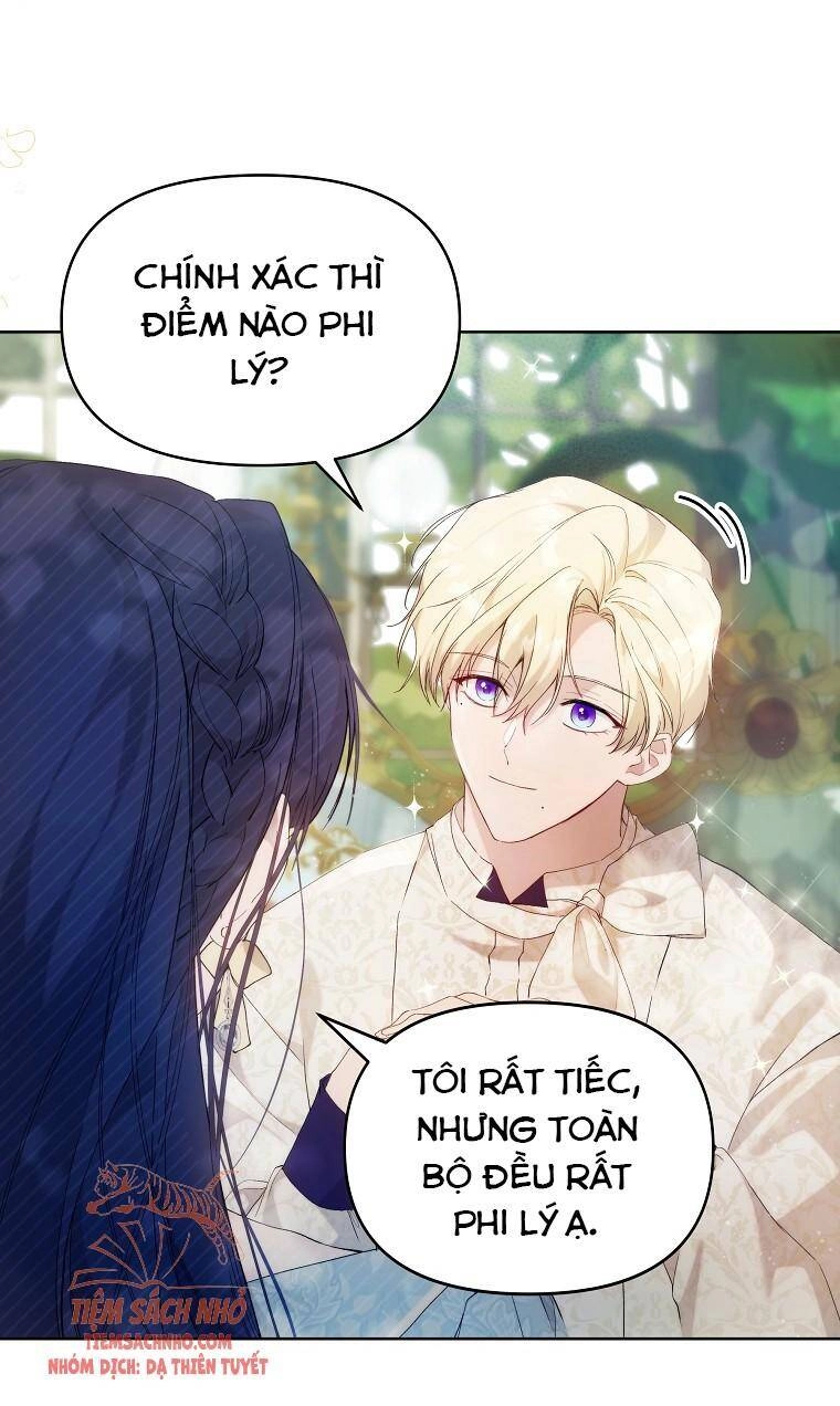 Lilien Của Turin Chapter 33 - 12