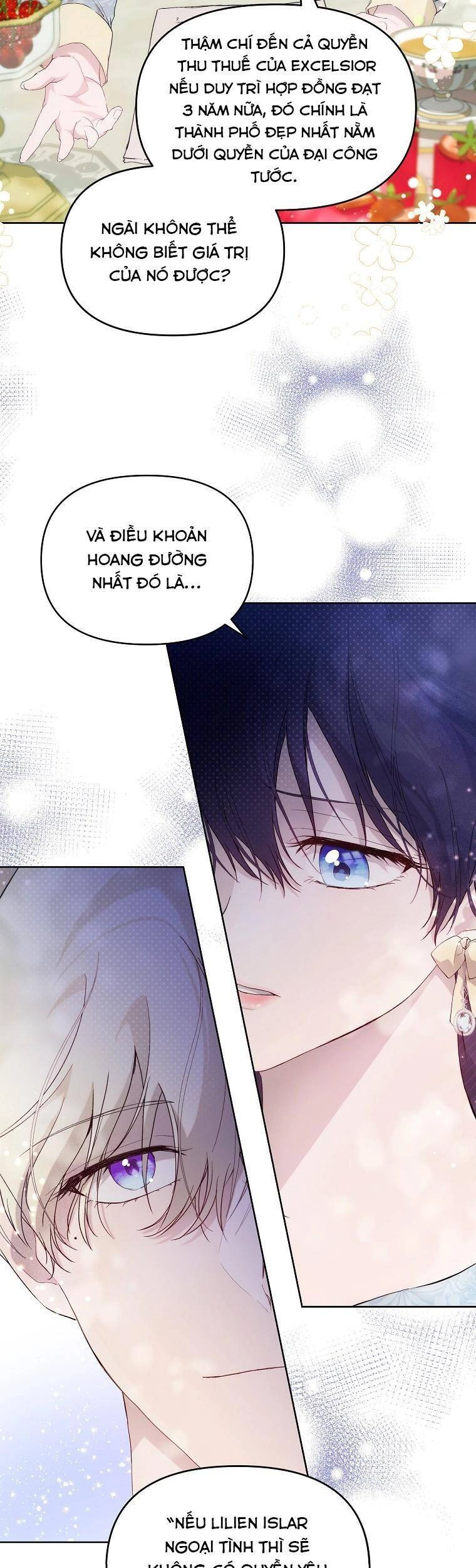 Lilien Của Turin Chapter 33 - 14