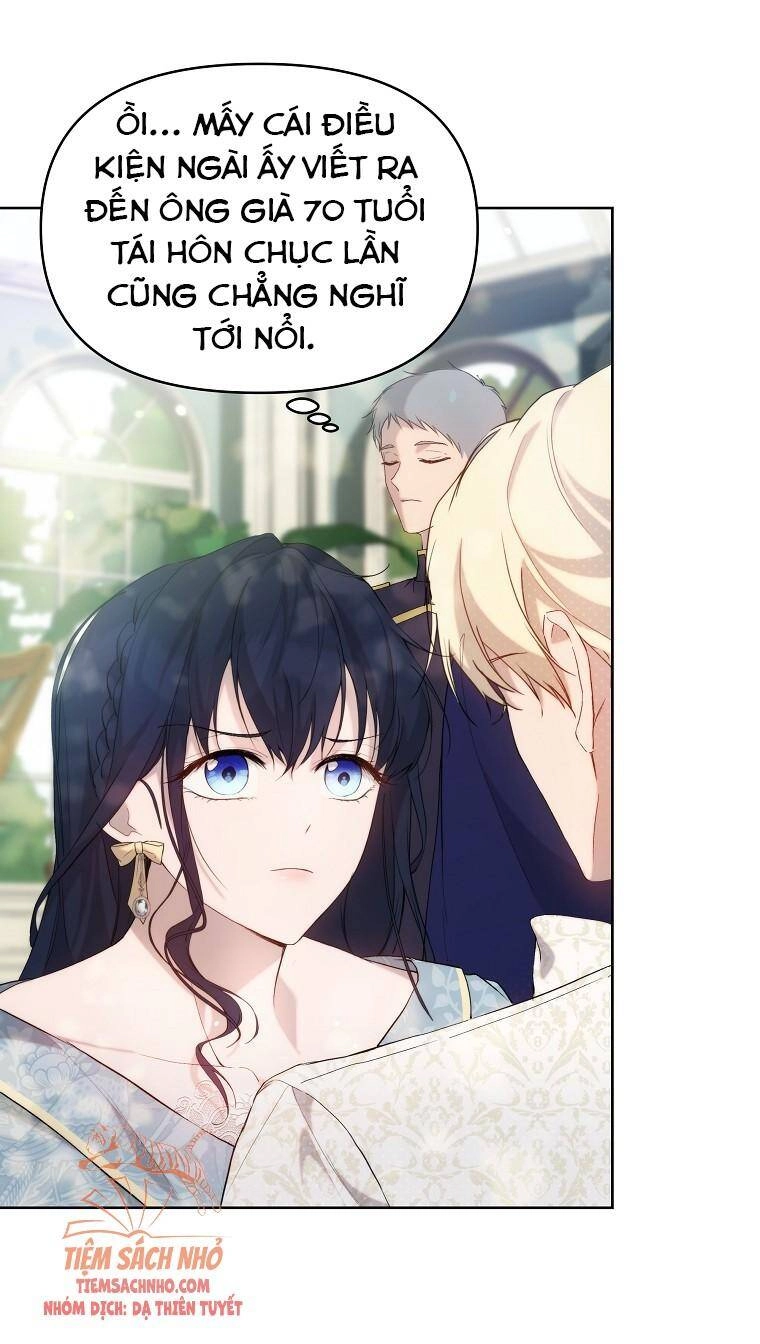 Lilien Của Turin Chapter 33 - 17