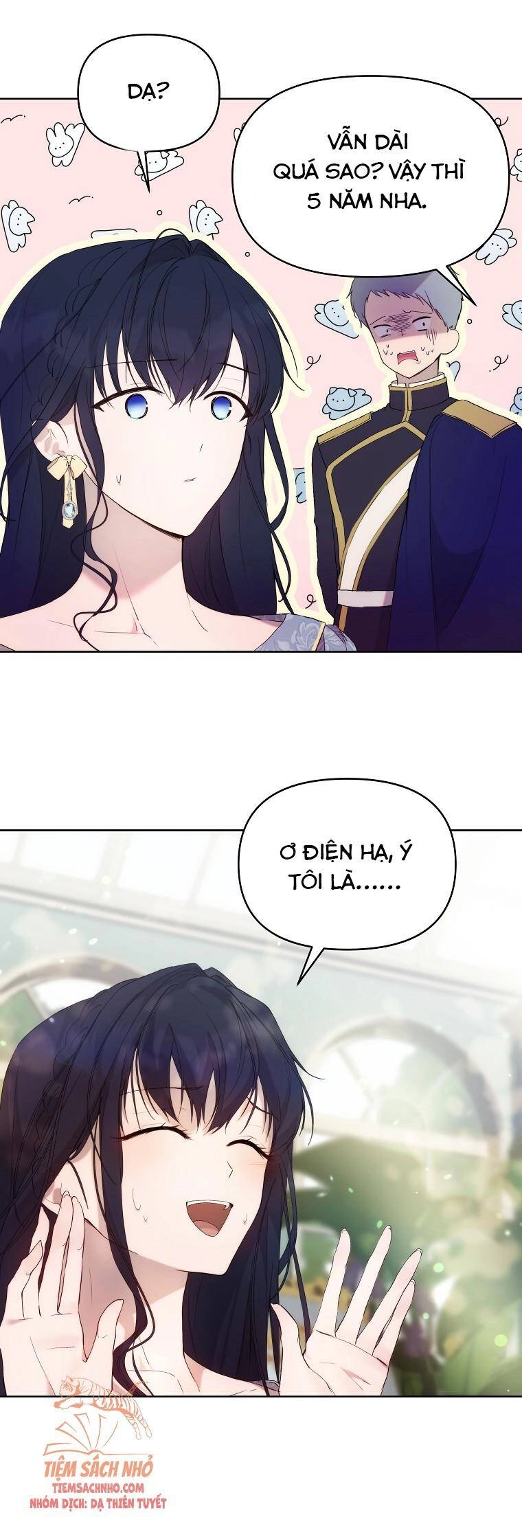 Lilien Của Turin Chapter 33 - 19