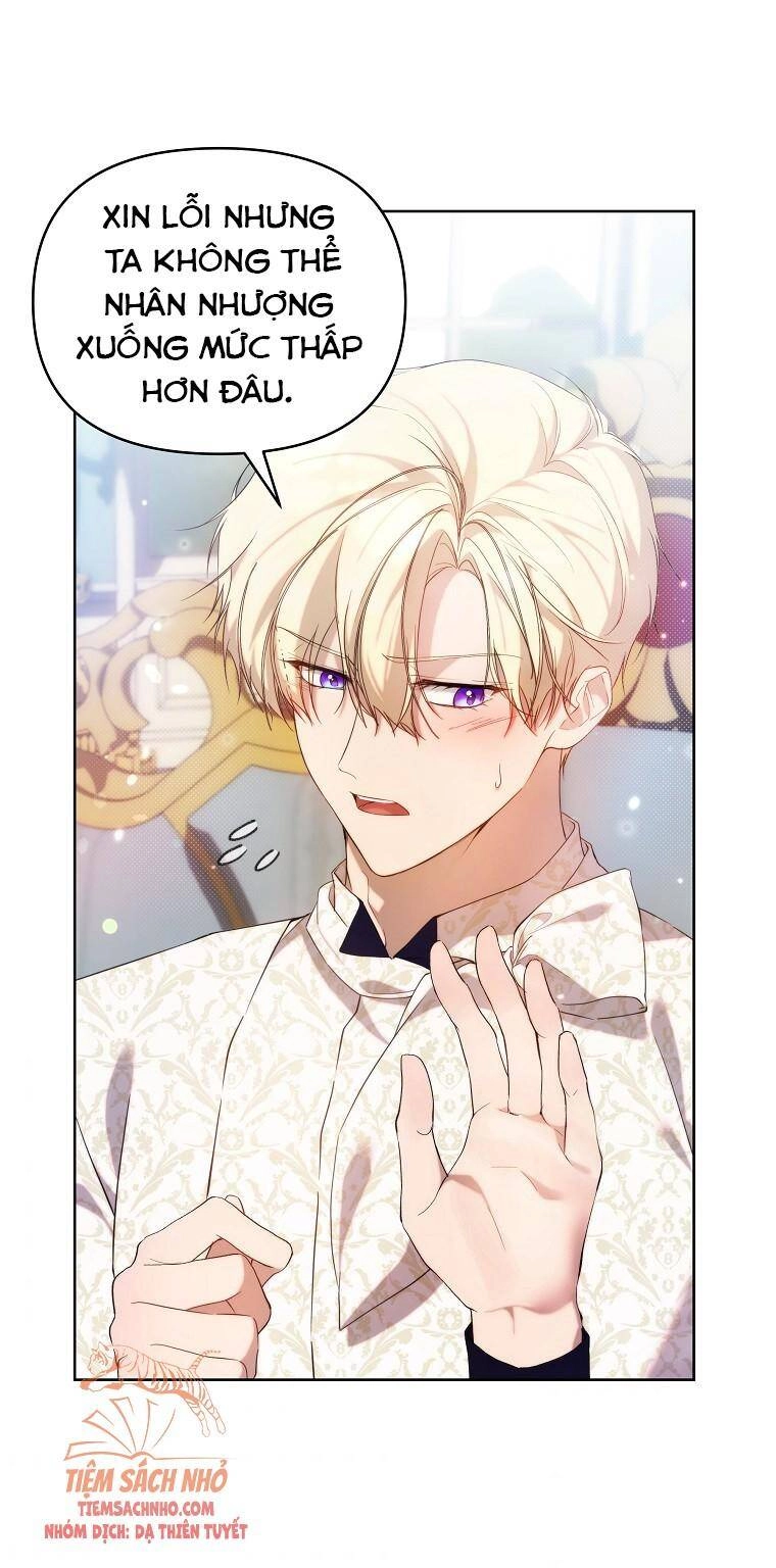 Lilien Của Turin Chapter 33 - 20