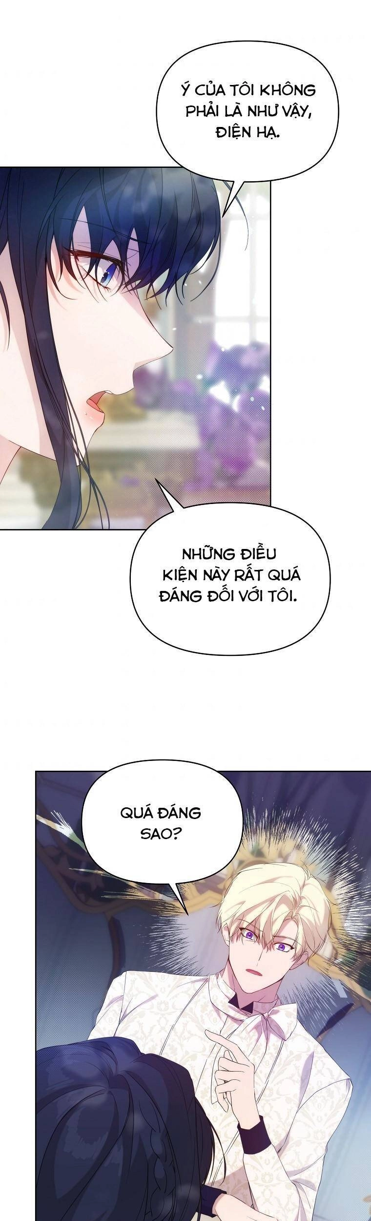 Lilien Của Turin Chapter 33 - 21