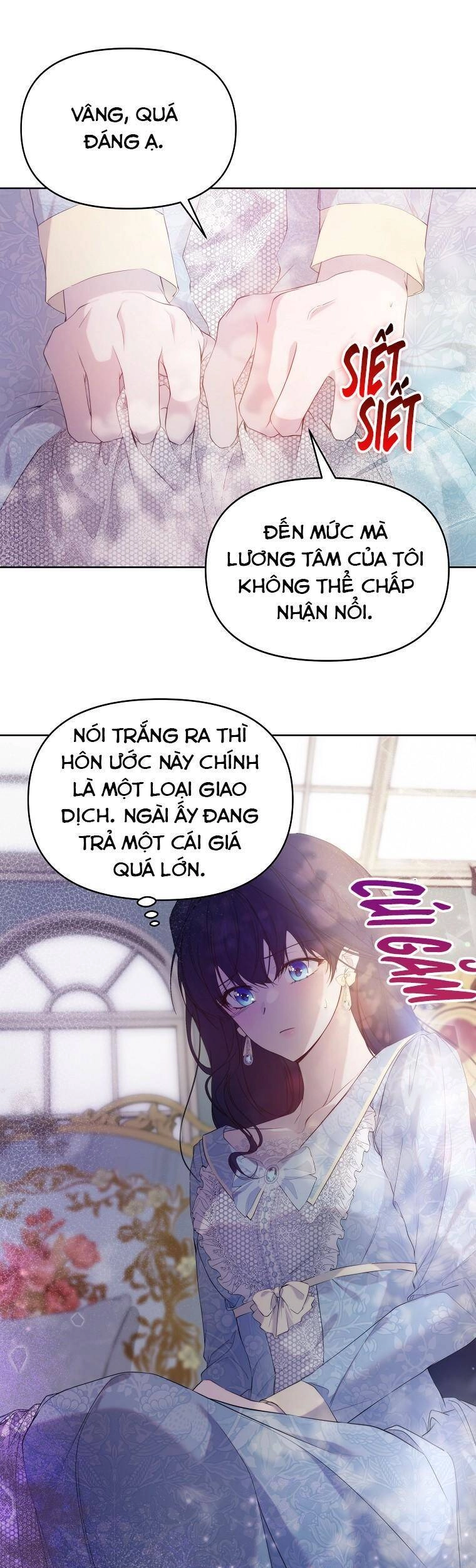 Lilien Của Turin Chapter 33 - 23