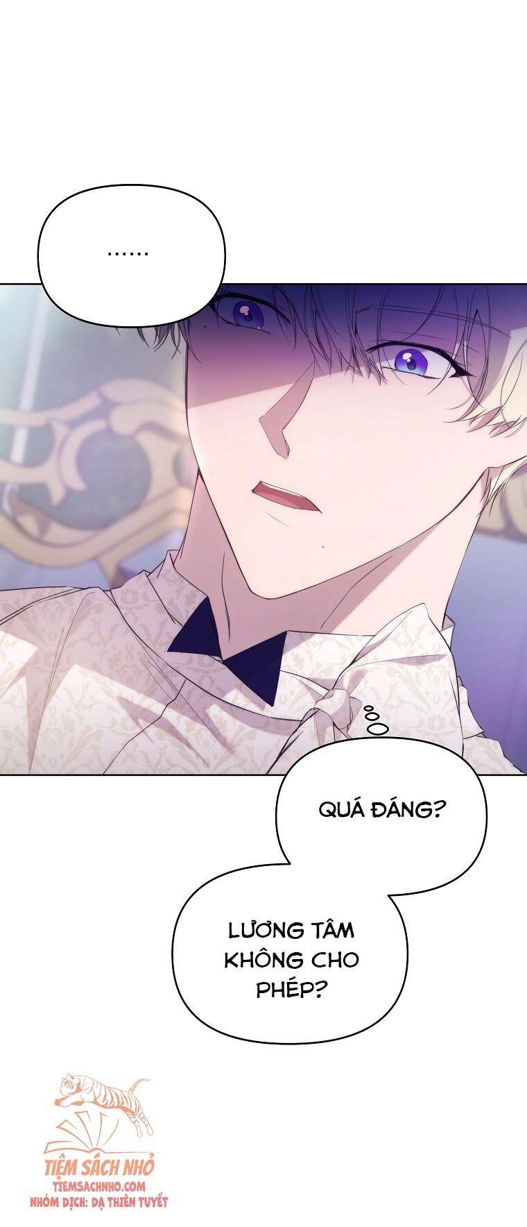 Lilien Của Turin Chapter 33 - 25