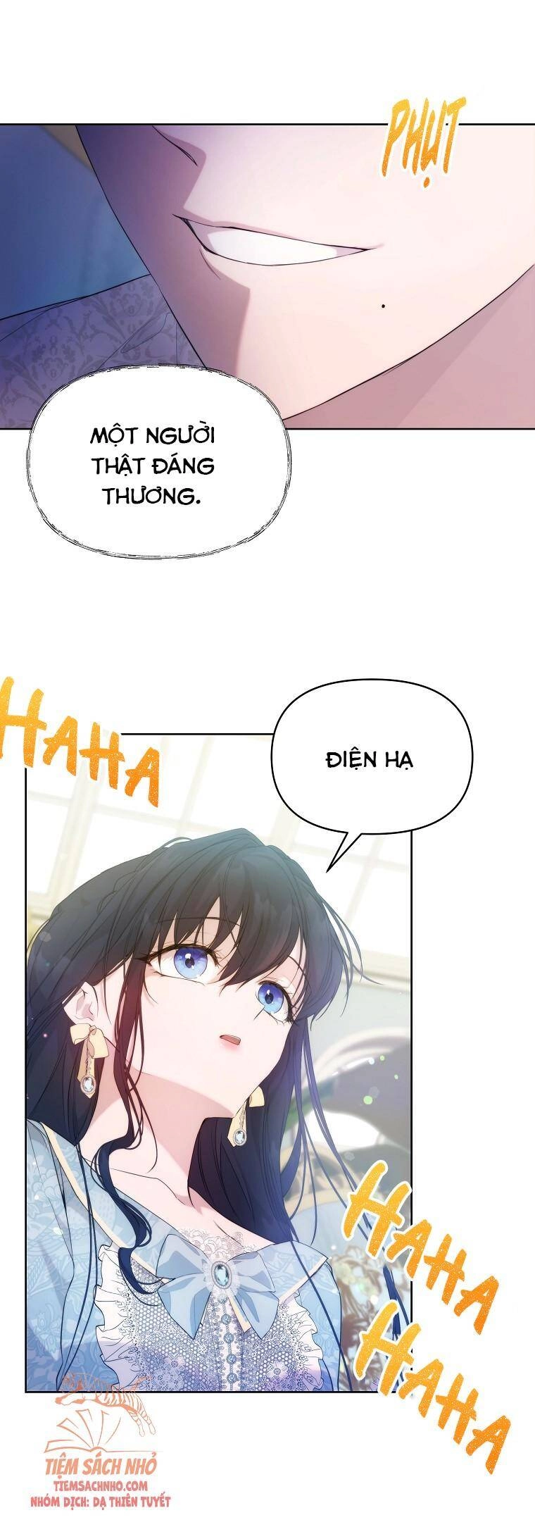 Lilien Của Turin Chapter 33 - 26