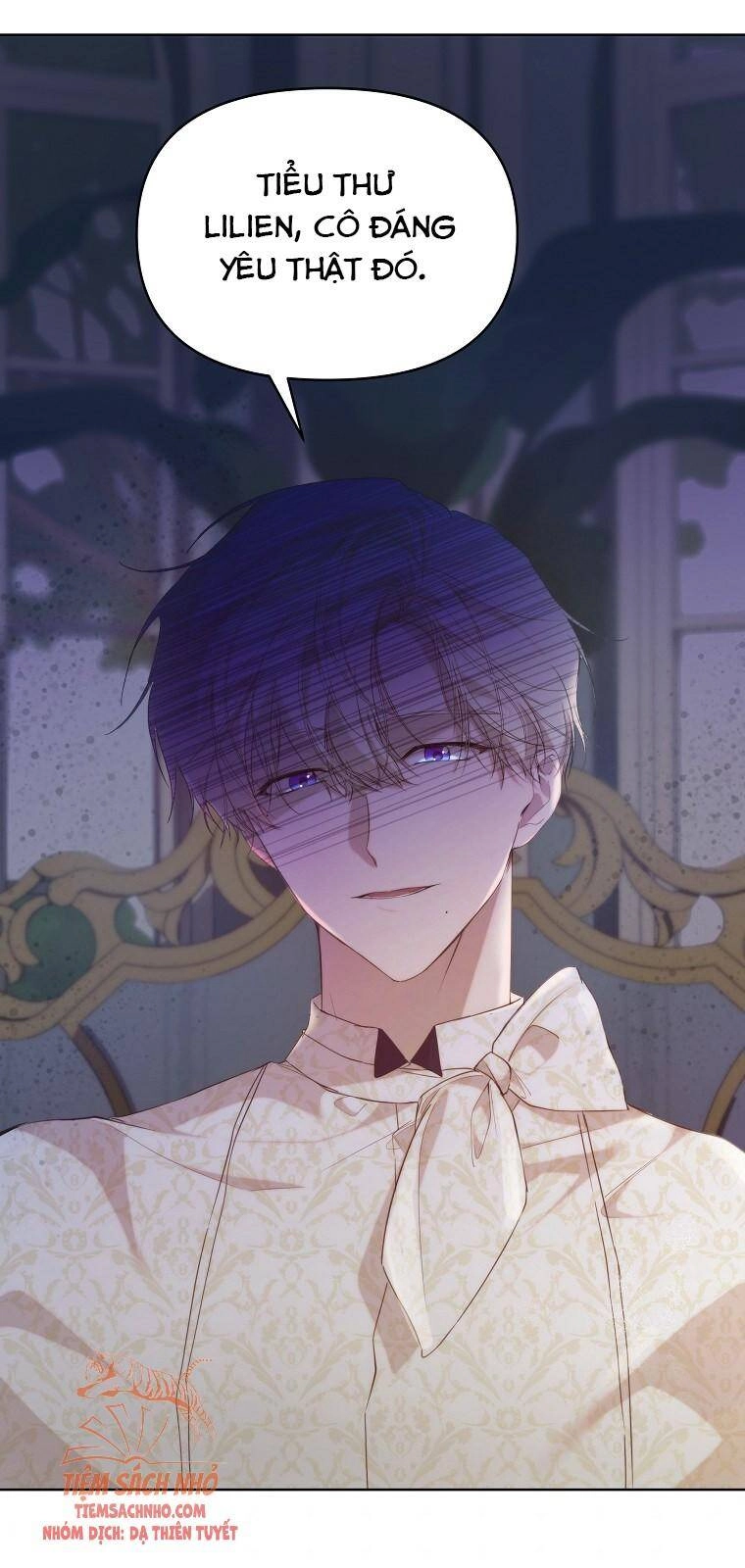 Lilien Của Turin Chapter 33 - 27