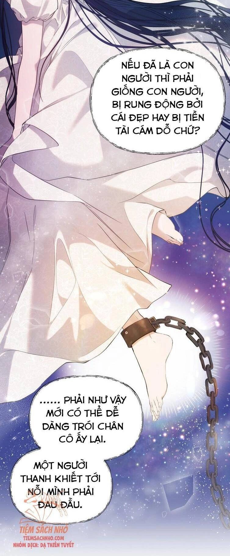 Lilien Của Turin Chapter 33 - 32