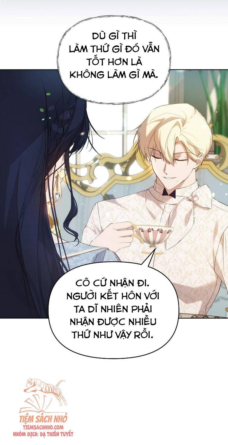 Lilien Của Turin Chapter 33 - 33