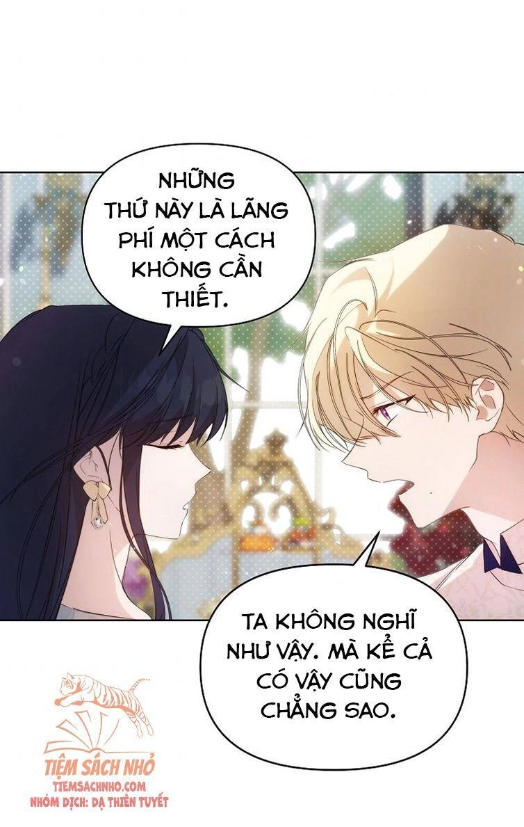 Lilien Của Turin Chapter 33 - 34