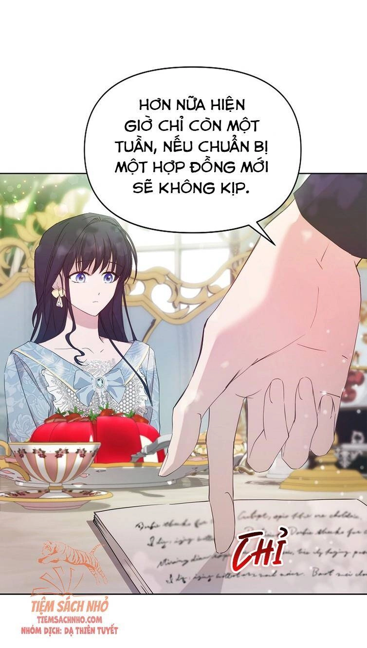 Lilien Của Turin Chapter 33 - 36