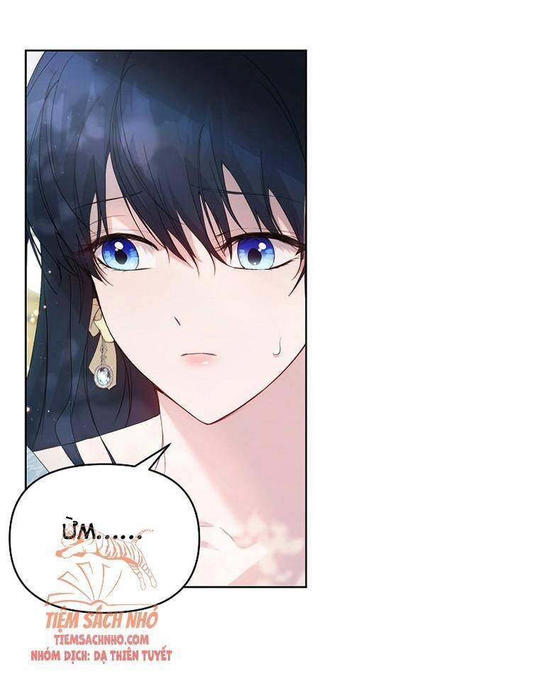 Lilien Của Turin Chapter 33 - 38