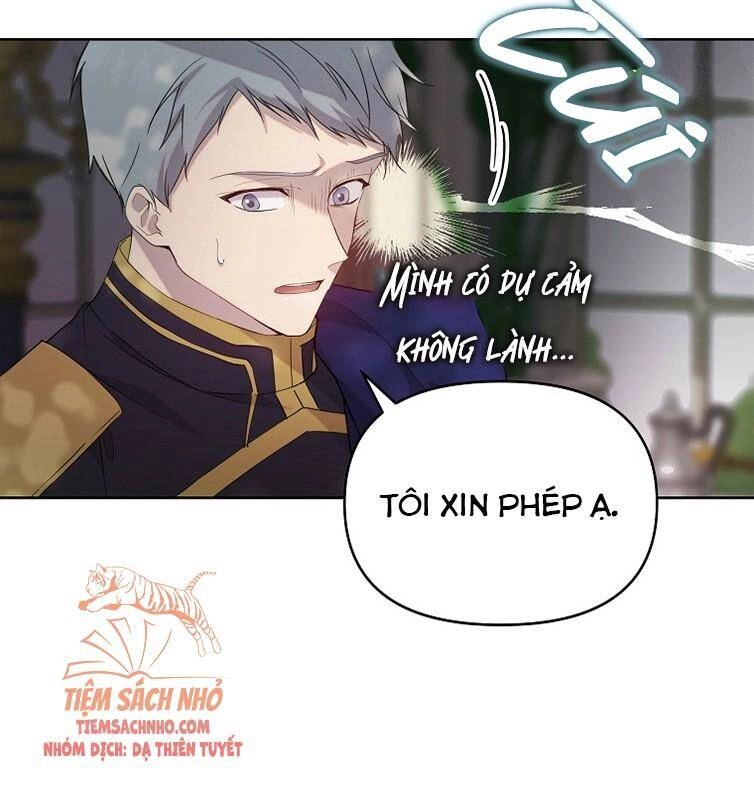 Lilien Của Turin Chapter 33 - 40