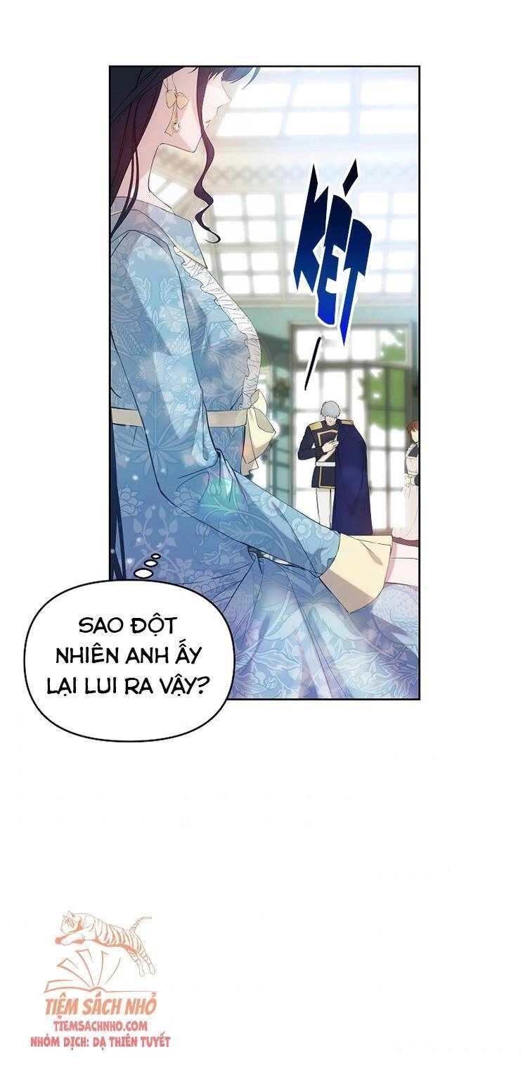 Lilien Của Turin Chapter 33 - 41