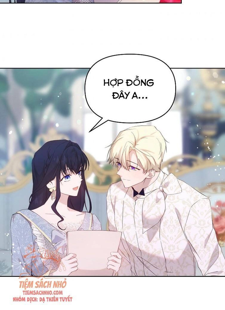 Lilien Của Turin Chapter 33 - 43