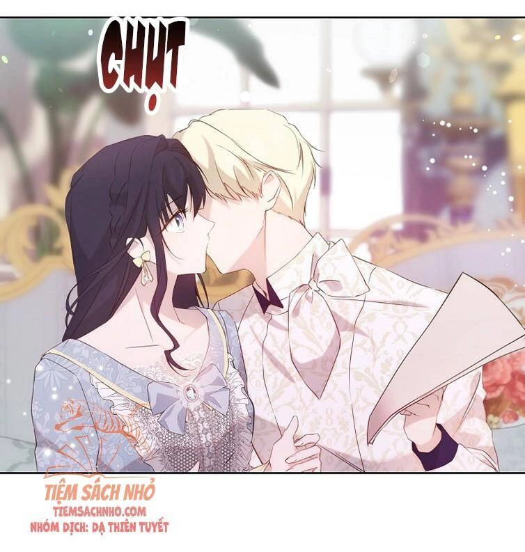 Lilien Của Turin Chapter 33 - 44