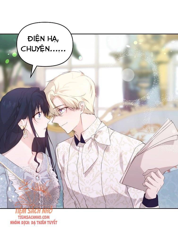 Lilien Của Turin Chapter 33 - 45