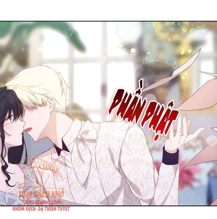 Lilien Của Turin Chapter 33 - 46