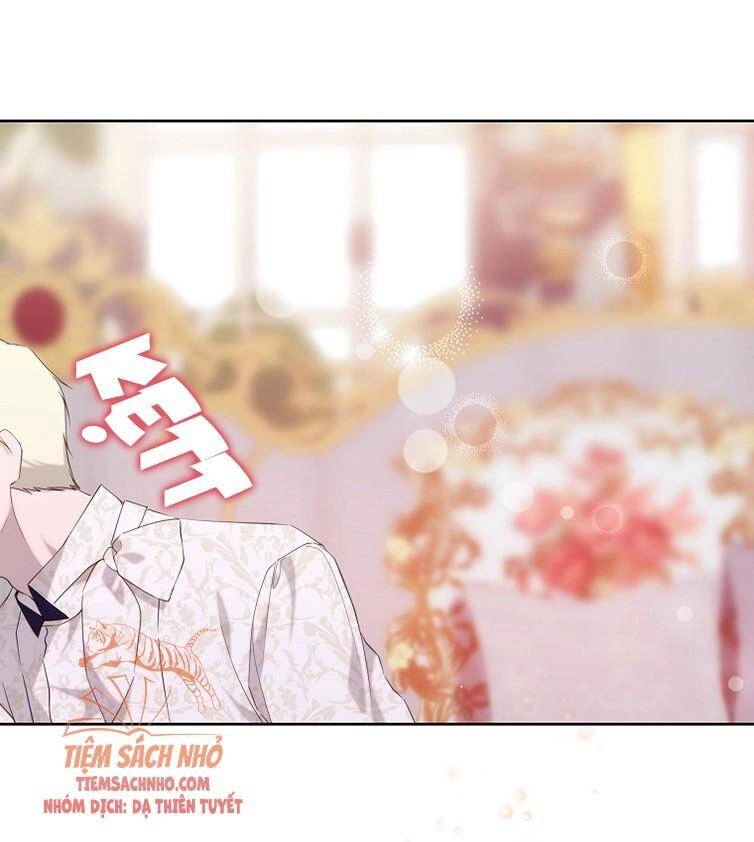 Lilien Của Turin Chapter 33 - 47