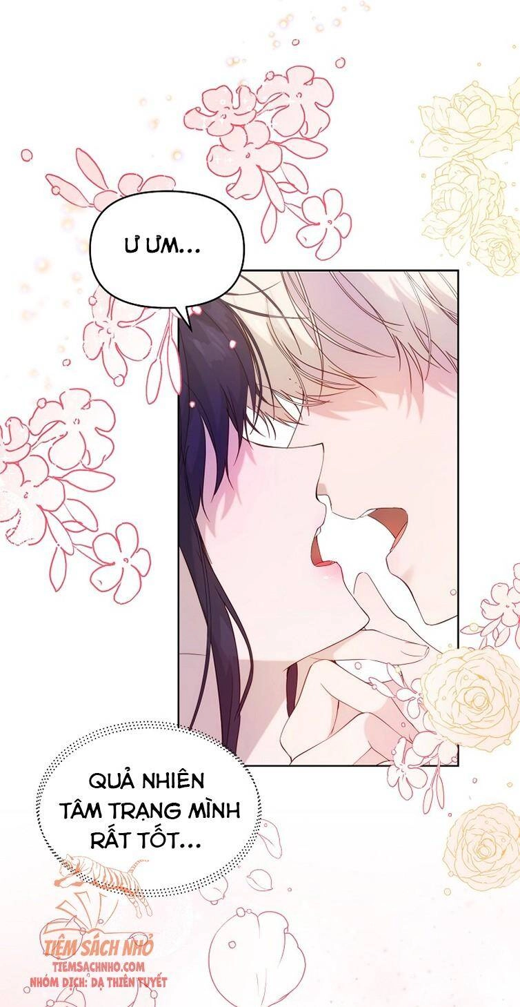 Lilien Của Turin Chapter 33 - 48