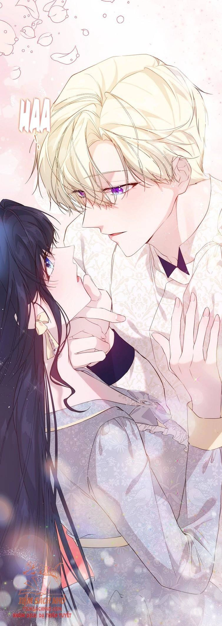 Lilien Của Turin Chapter 33 - 49