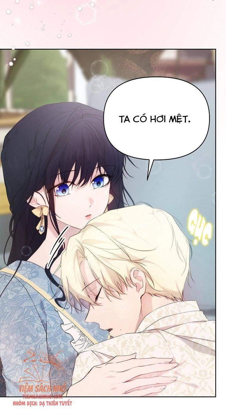 Lilien Của Turin Chapter 33 - 51