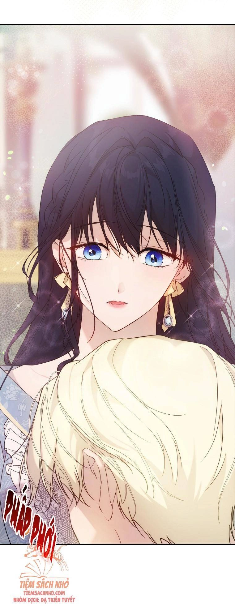 Lilien Của Turin Chapter 33 - 53