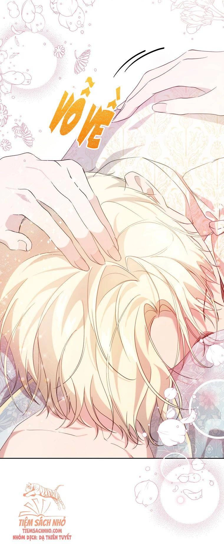 Lilien Của Turin Chapter 33 - 64