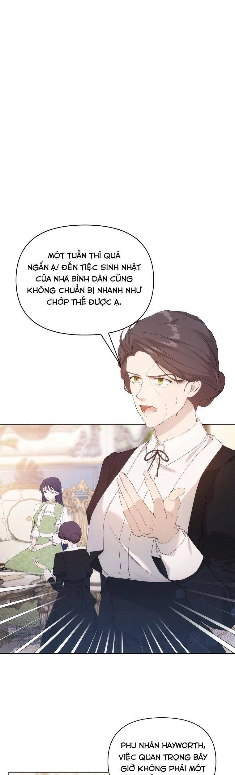 Lilien Của Turin Chapter 34 - 1