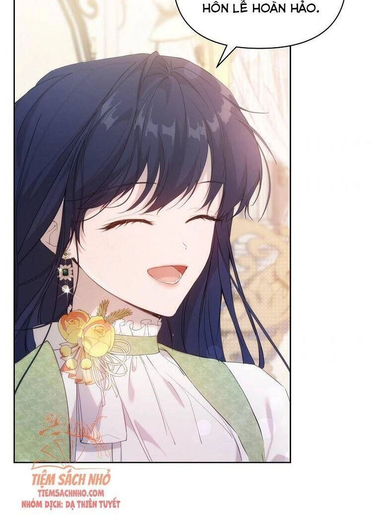 Lilien Của Turin Chapter 34 - 2