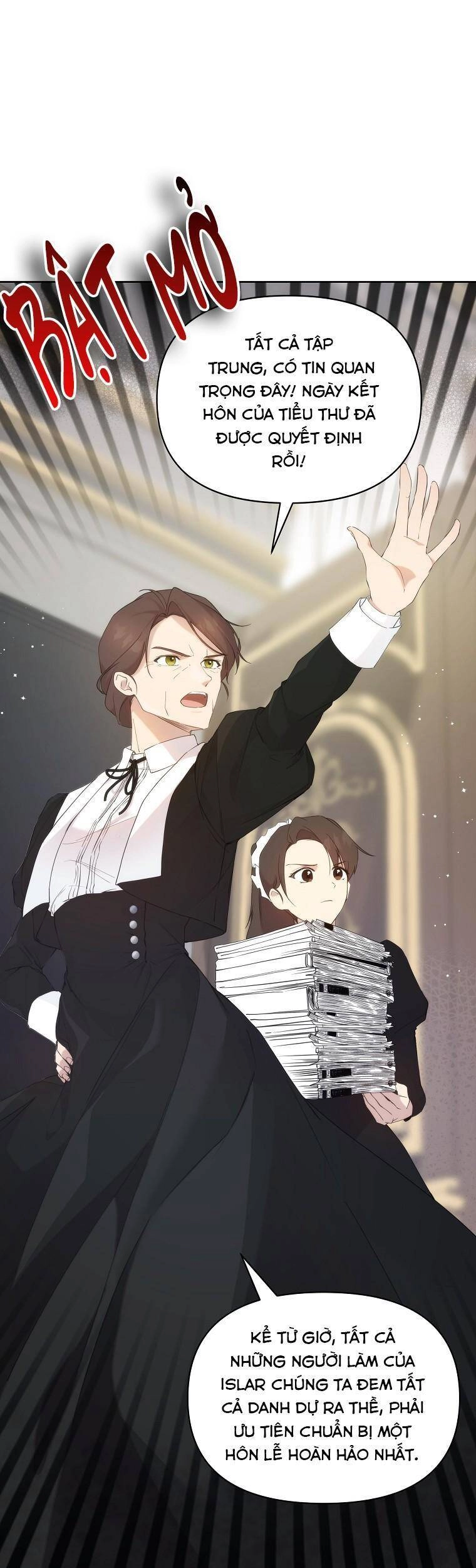 Lilien Của Turin Chapter 34 - 4