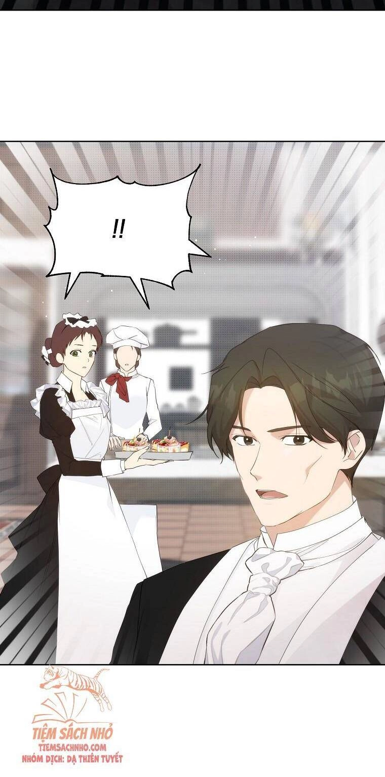 Lilien Của Turin Chapter 34 - 5