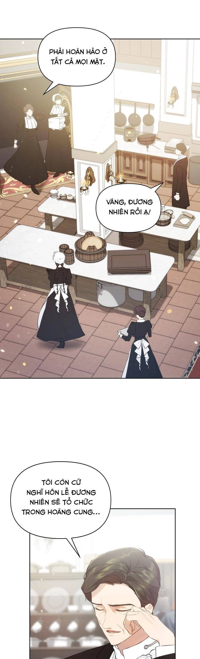 Lilien Của Turin Chapter 34 - 6