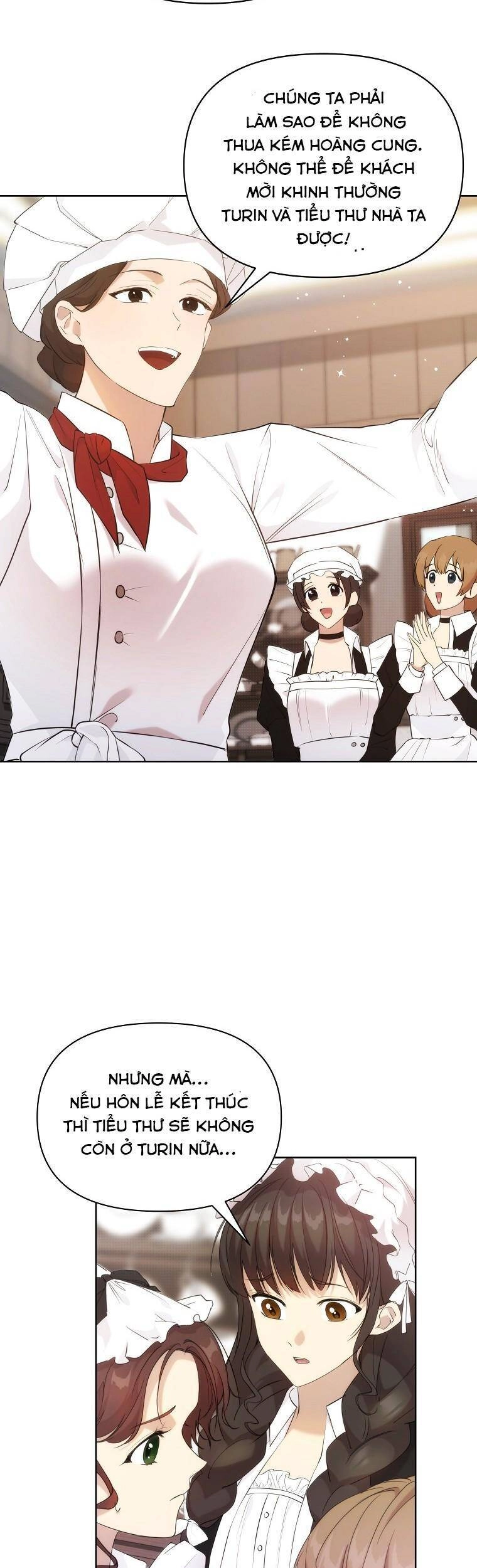 Lilien Của Turin Chapter 34 - 8