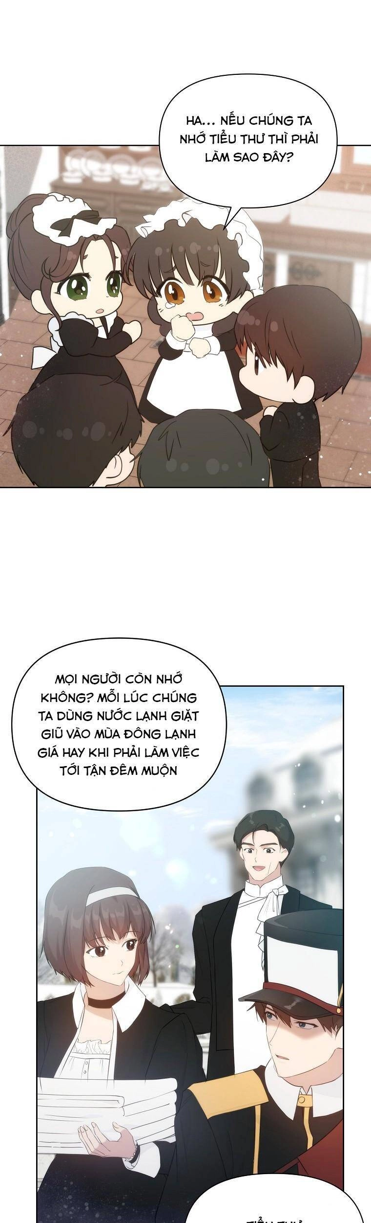 Lilien Của Turin Chapter 34 - 10