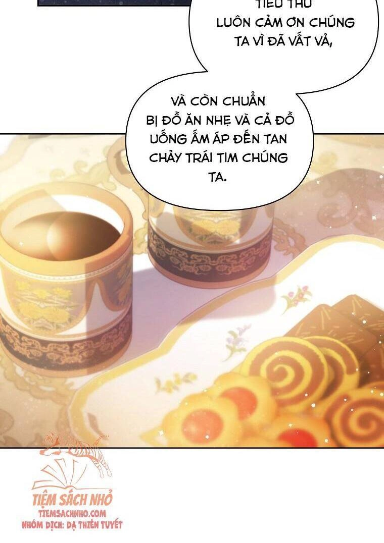 Lilien Của Turin Chapter 34 - 11