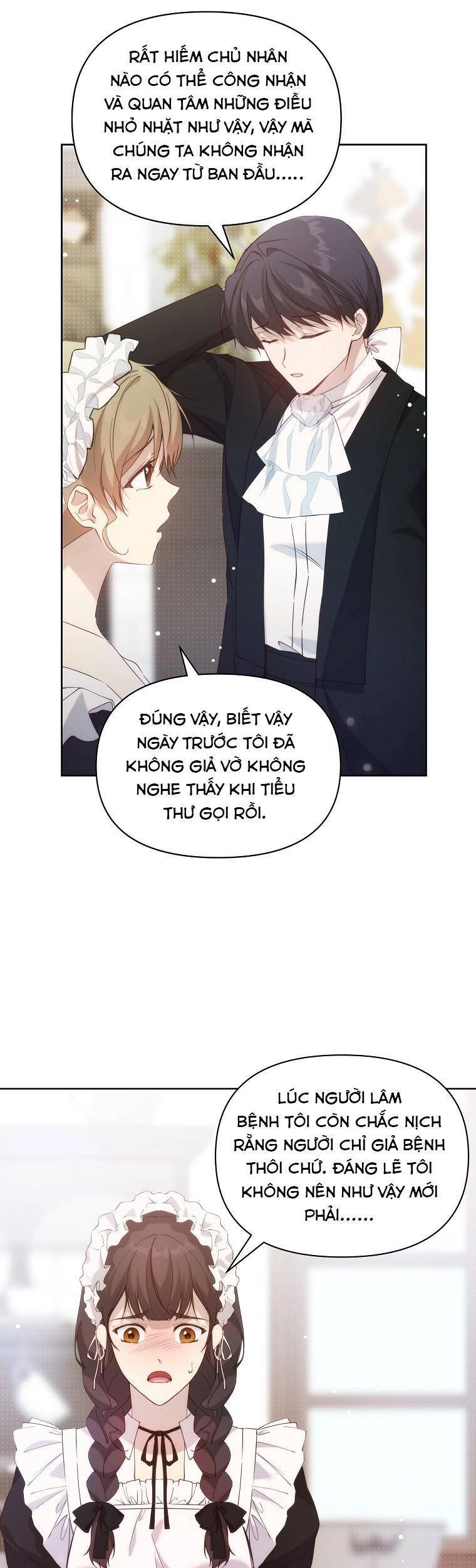 Lilien Của Turin Chapter 34 - 18